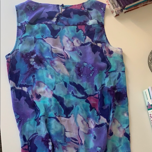 Loft Blouse - Picture 2 of 2